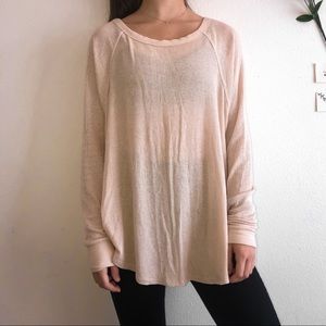 Urban outfitters long sleeve